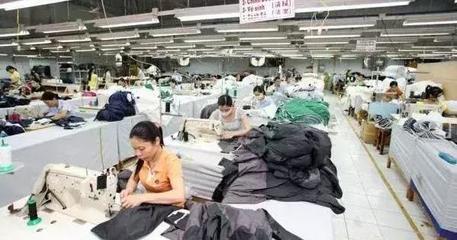 剛剛,越南與歐盟簽訂&ldquo;零關稅&rdquo;貿易協定,越南服裝業想不火都難