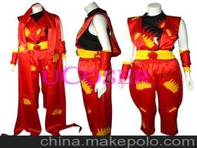 演出服裝制作供應商 價格體系與批發市場全景，兼談服飾研發趨勢