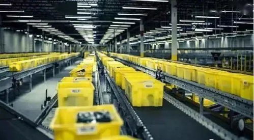 未來(lái)已來(lái) 亞馬遜研發(fā)“按需生產(chǎn)”服裝系統(tǒng)，如何重塑服飾研發(fā)與消費(fèi)模式？